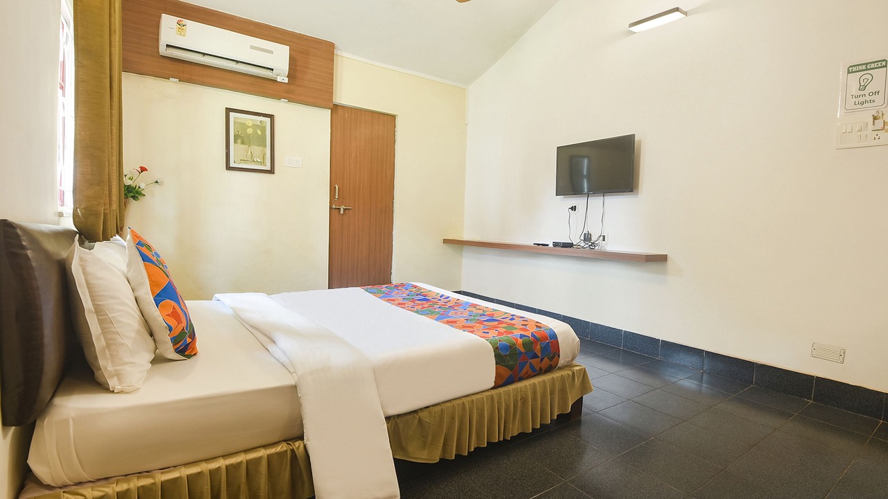 Photo of Bedroom in Baga