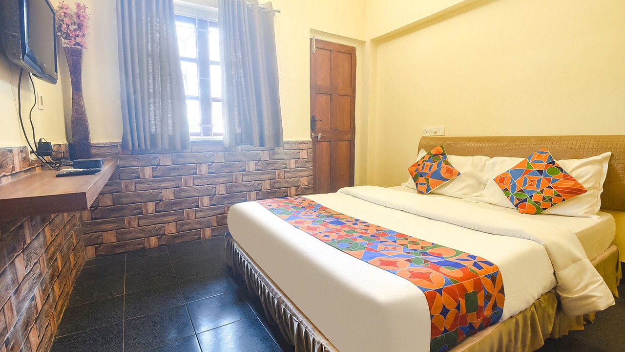 Photo of Bedroom in Baga