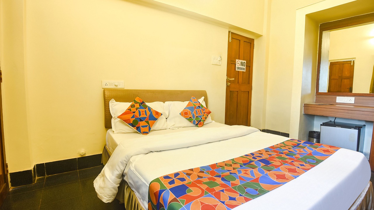 Photo of Bedroom in Baga