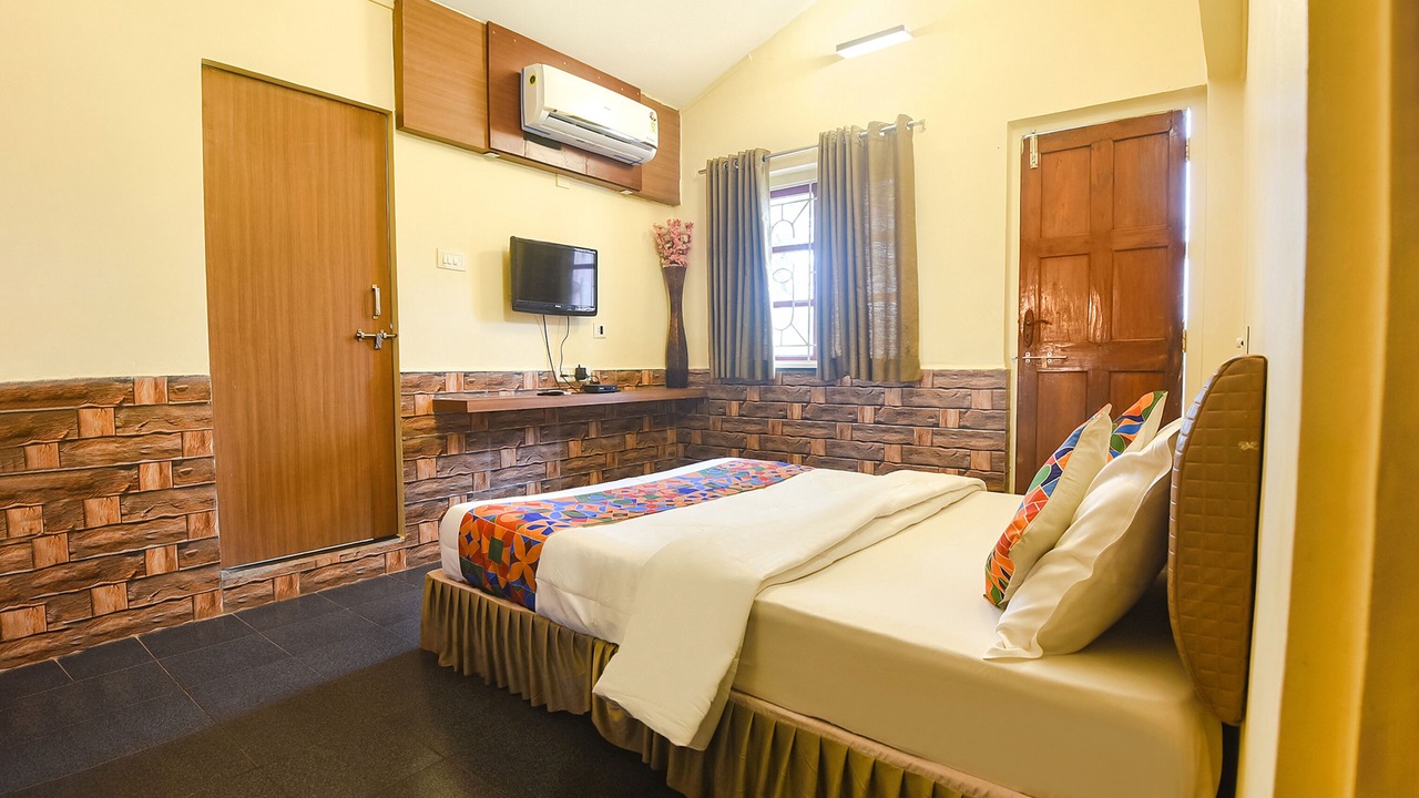 Photo of Bedroom in Baga