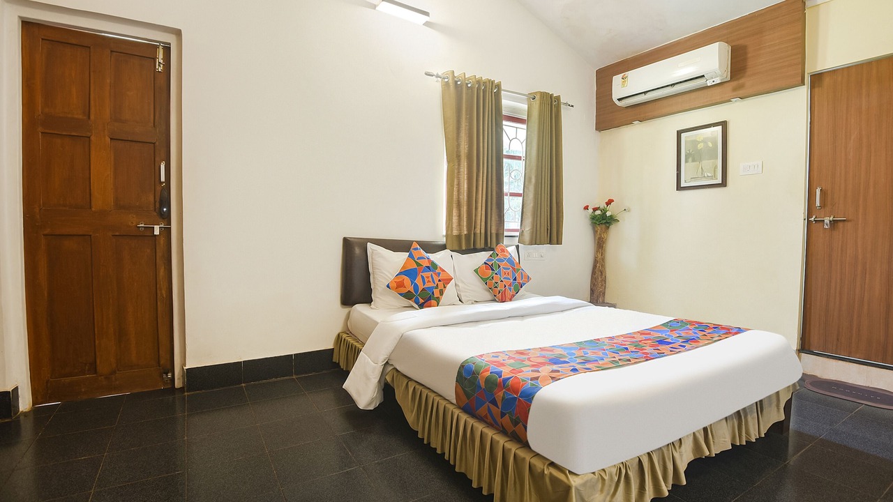 Photo of Bedroom in Baga