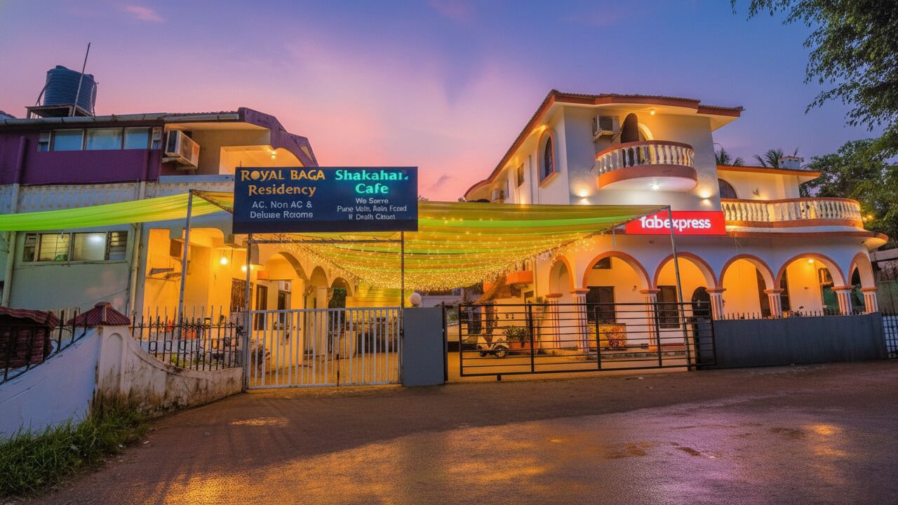 Photo of Outdoor in Baga