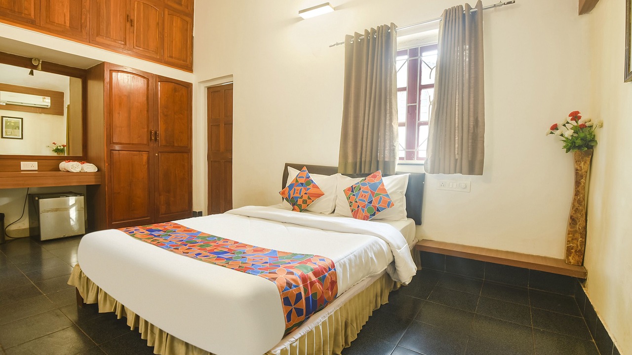 Photo of Bedroom in Baga