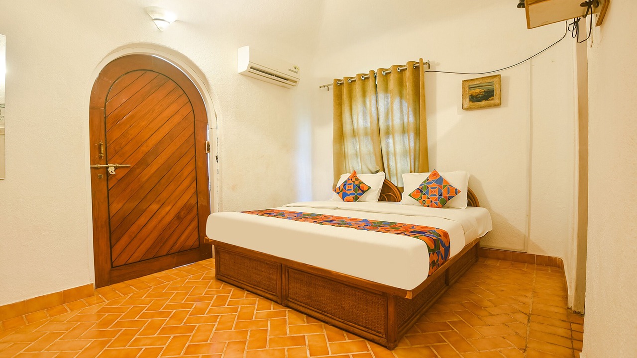 Photo of Bedroom in Baga