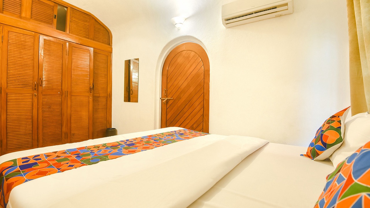 Photo of Bedroom in Baga