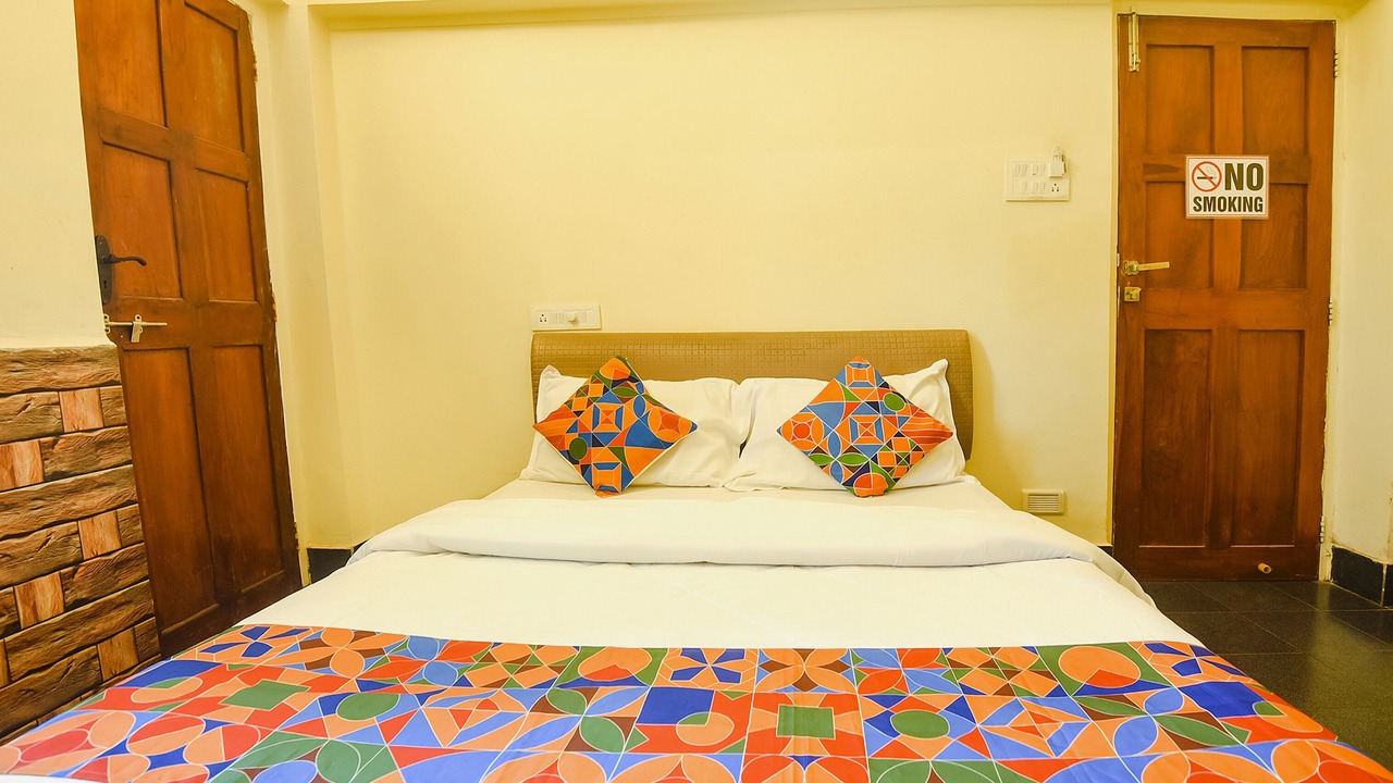 Photo of Bedroom in Baga
