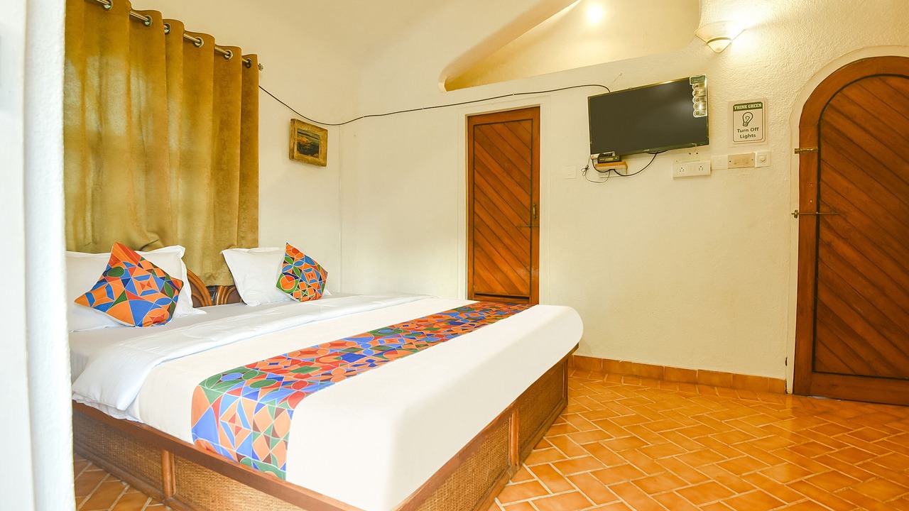 Photo of Bedroom in Baga