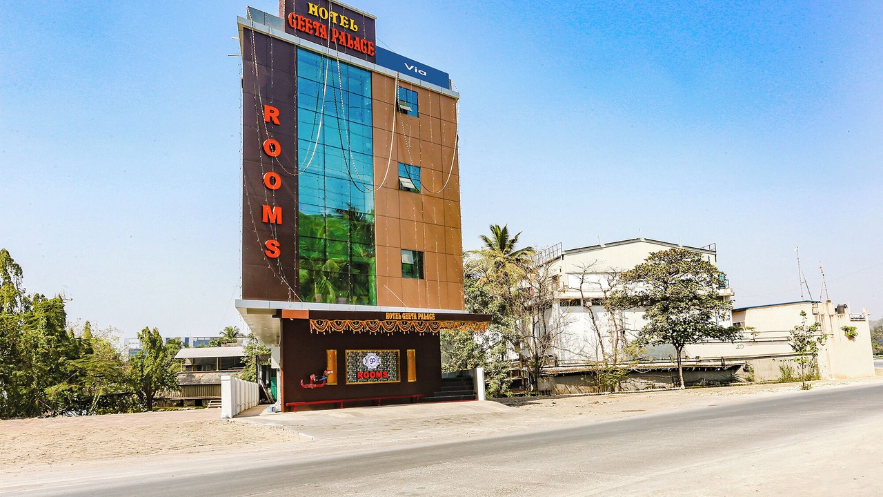 Photo of Outdoor in Nerul