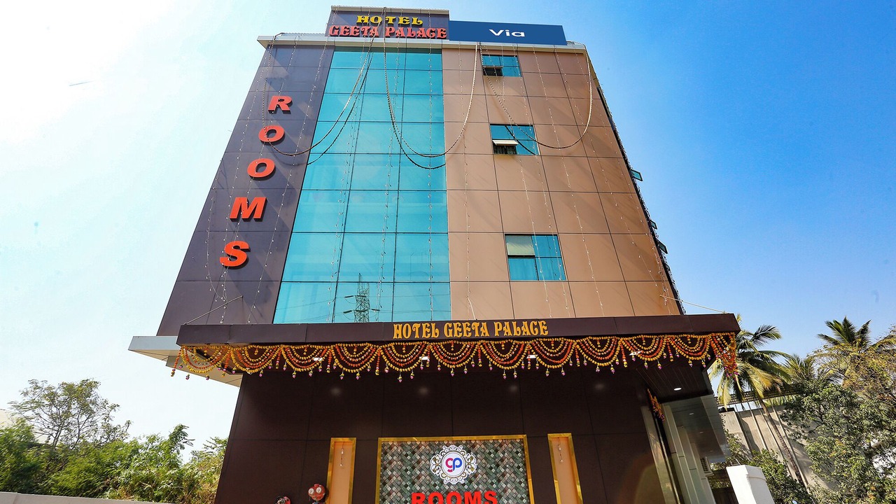 Photo of Outdoor in Nerul