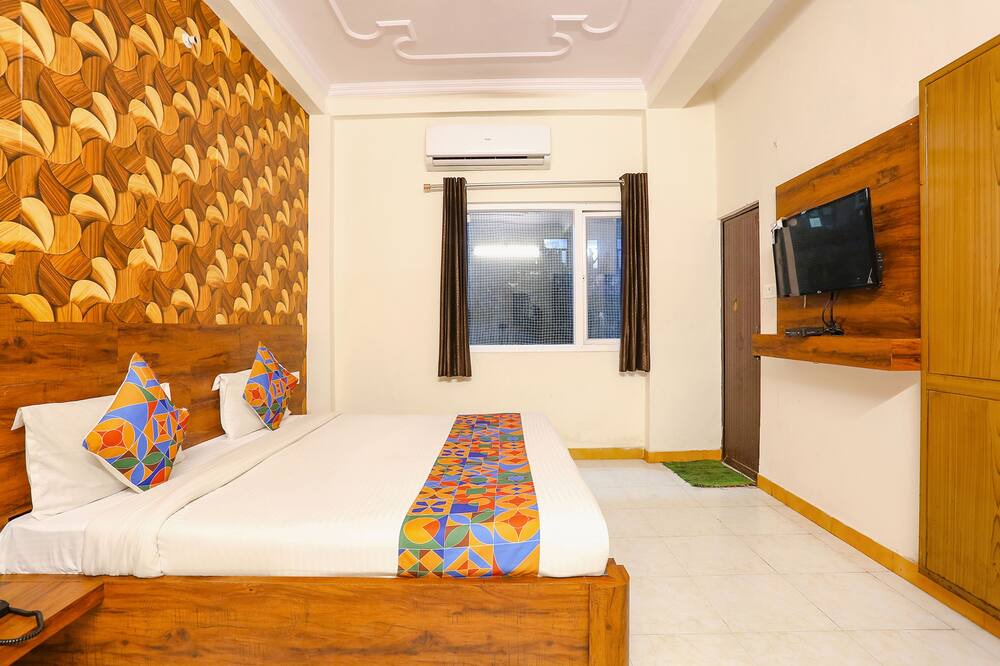 Photo of Bedroom in Mansarovar