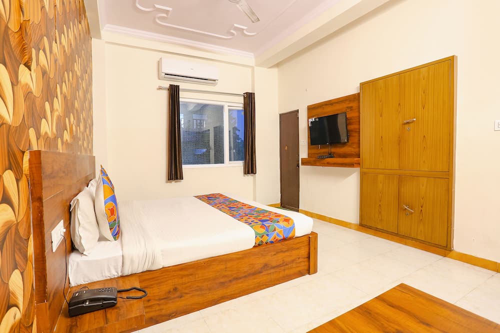 Photo of Bedroom in Mansarovar