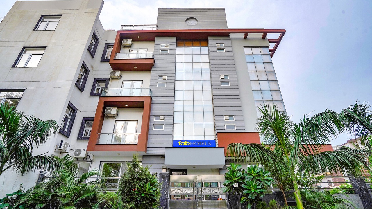 Photo of Outdoor in Greater Noida