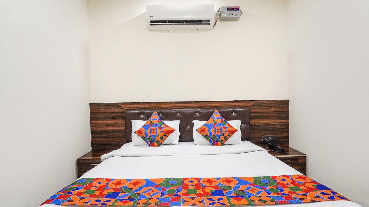 Photo of Bedroom in Greater Noida