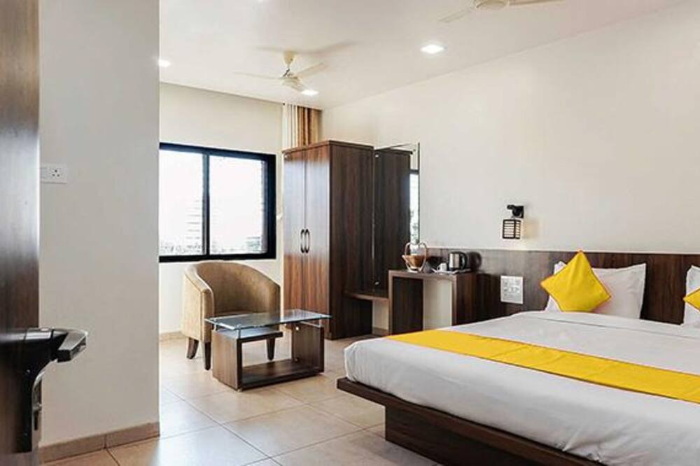 Photo of Bedroom in Parner