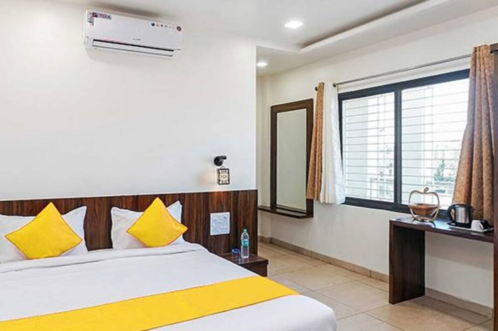 Photo of Bedroom in Parner
