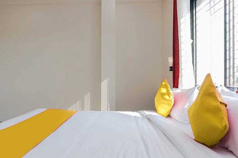 Photo of Bedroom in Parner