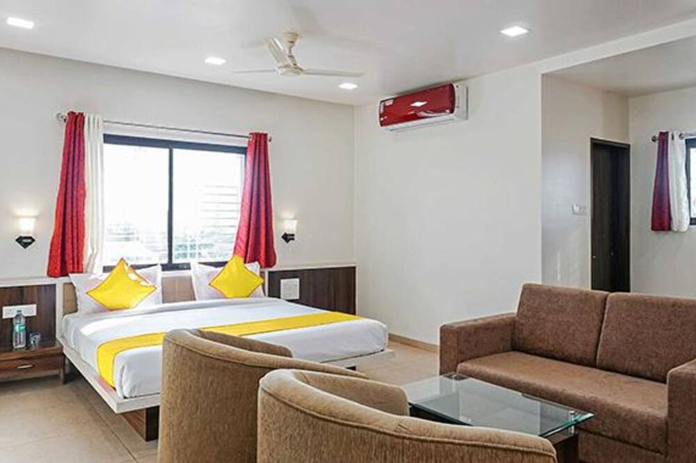 Photo of Bedroom in Parner
