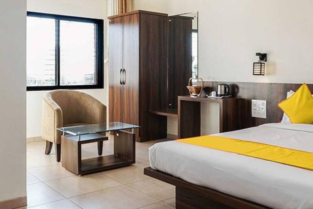 Photo of Bedroom in Parner