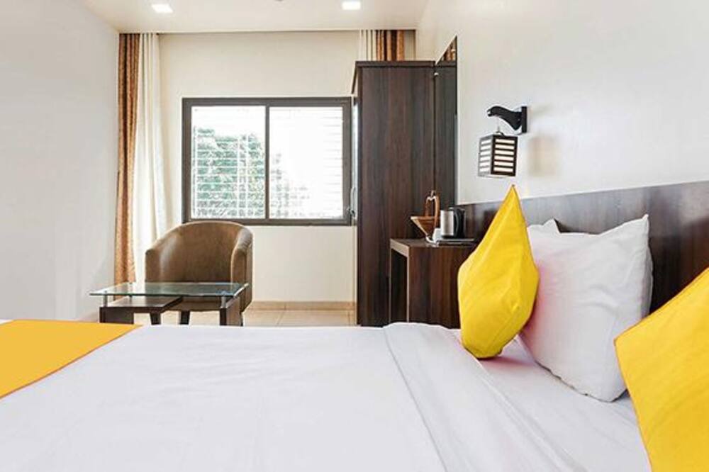 Photo of Bedroom in Parner