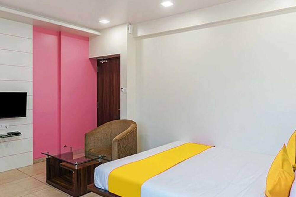 Photo of Bedroom in Parner