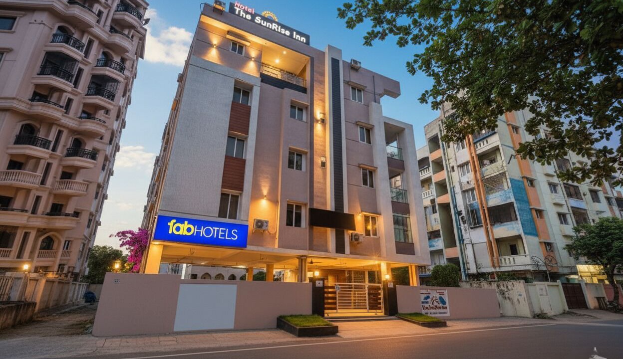 Photo of Outdoor in Madhurawada