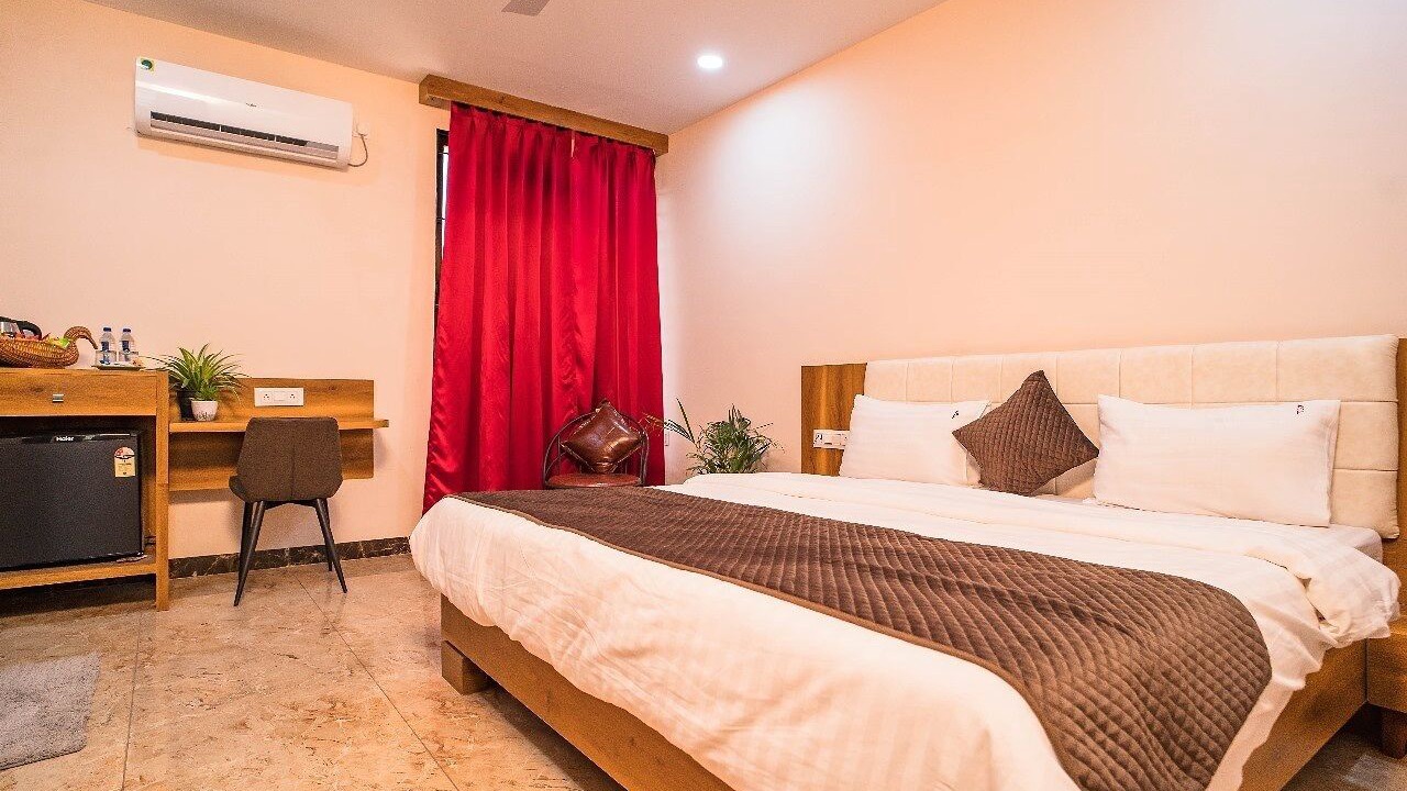 Photo of Bedroom in South Tukoganj