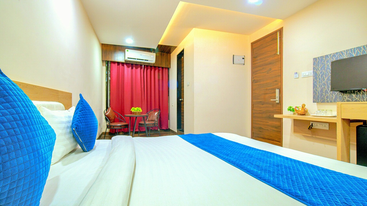 Photo of Bedroom in South Tukoganj