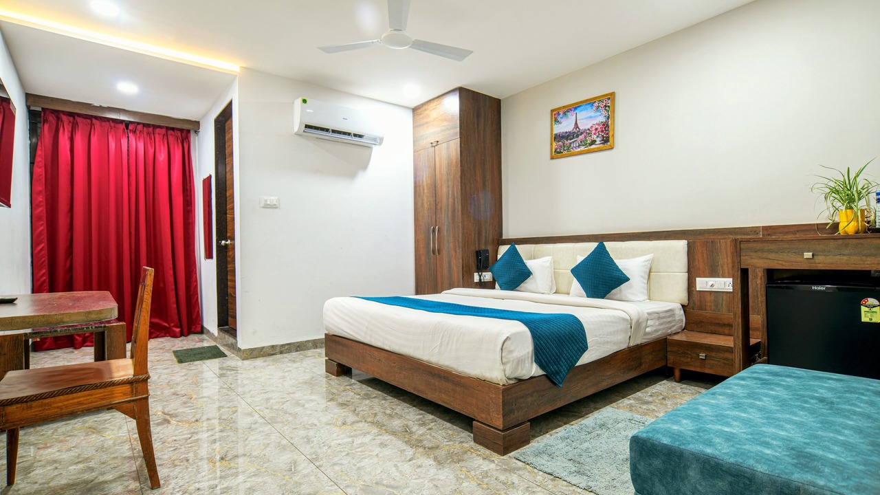 Photo of Bedroom in South Tukoganj