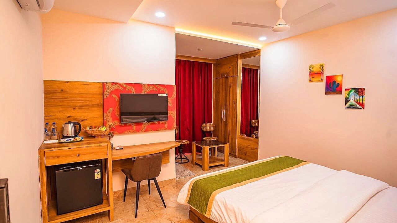 Photo of Bedroom in South Tukoganj