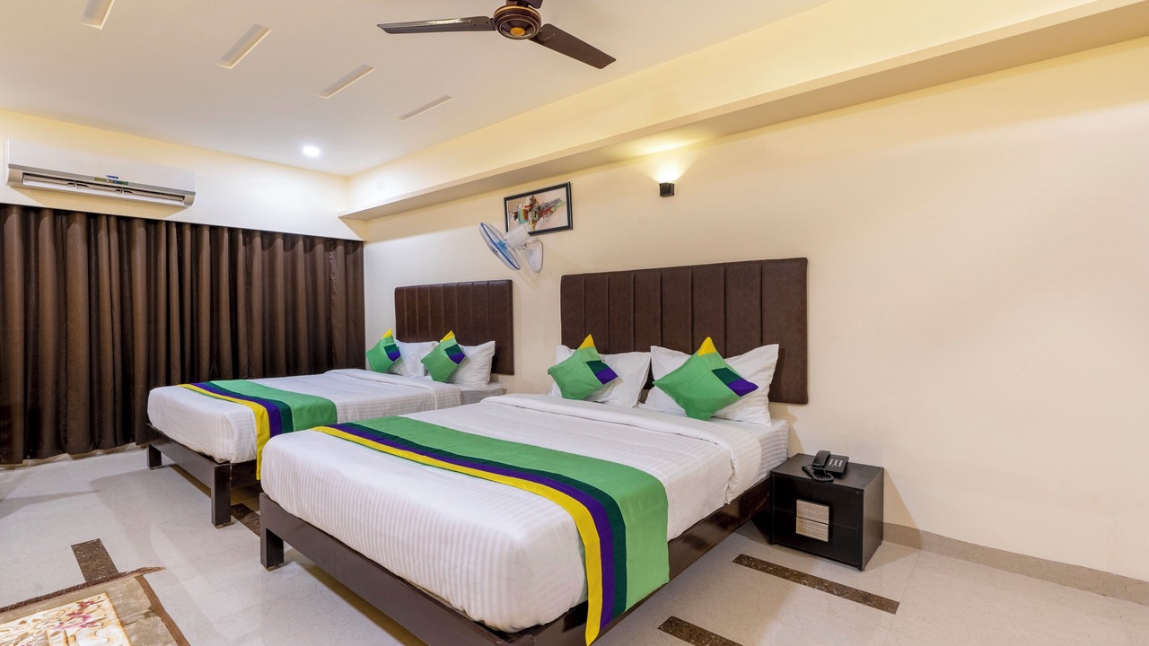 Photo of Bedroom in Madurai