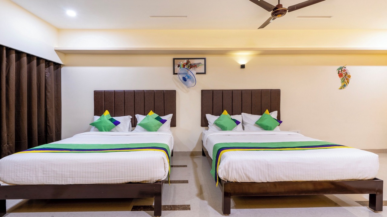 Photo of Bedroom in Madurai