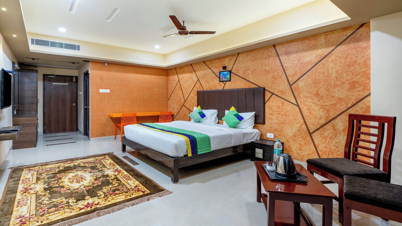 Photo of Bedroom in Madurai