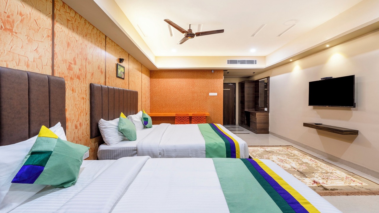 Photo of Bedroom in Madurai