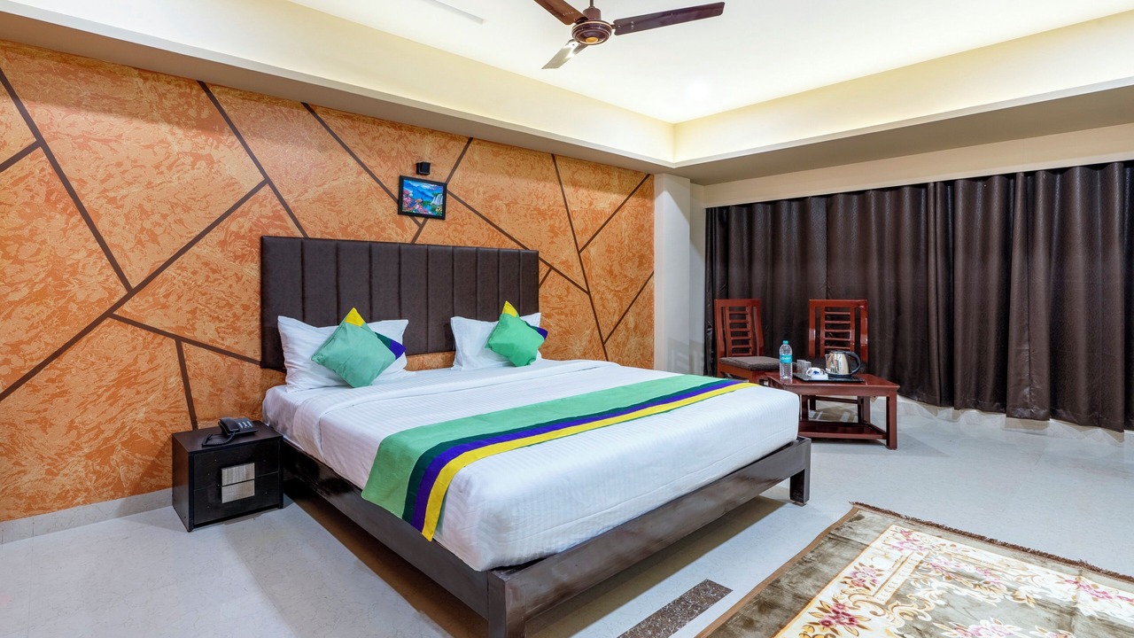 Photo of Bedroom in Madurai