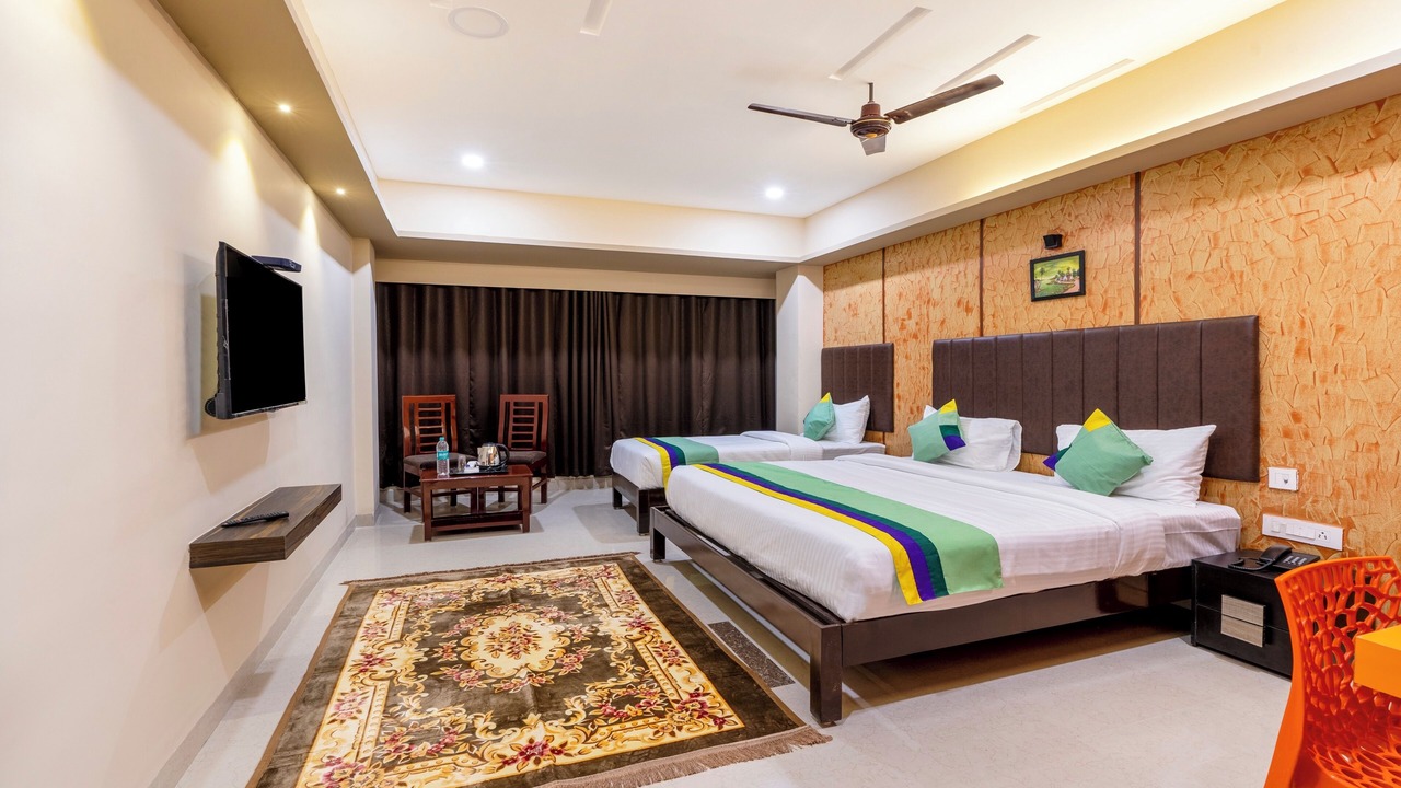 Photo of Bedroom in Madurai