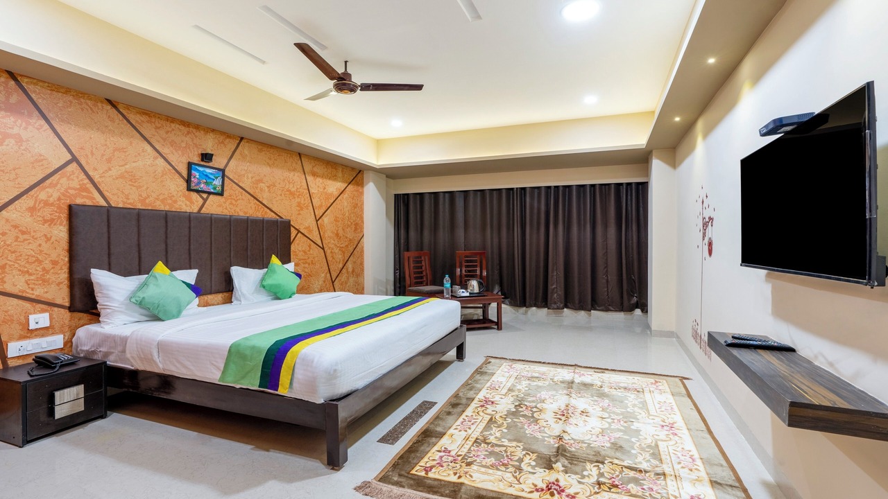 Photo of Bedroom in Madurai