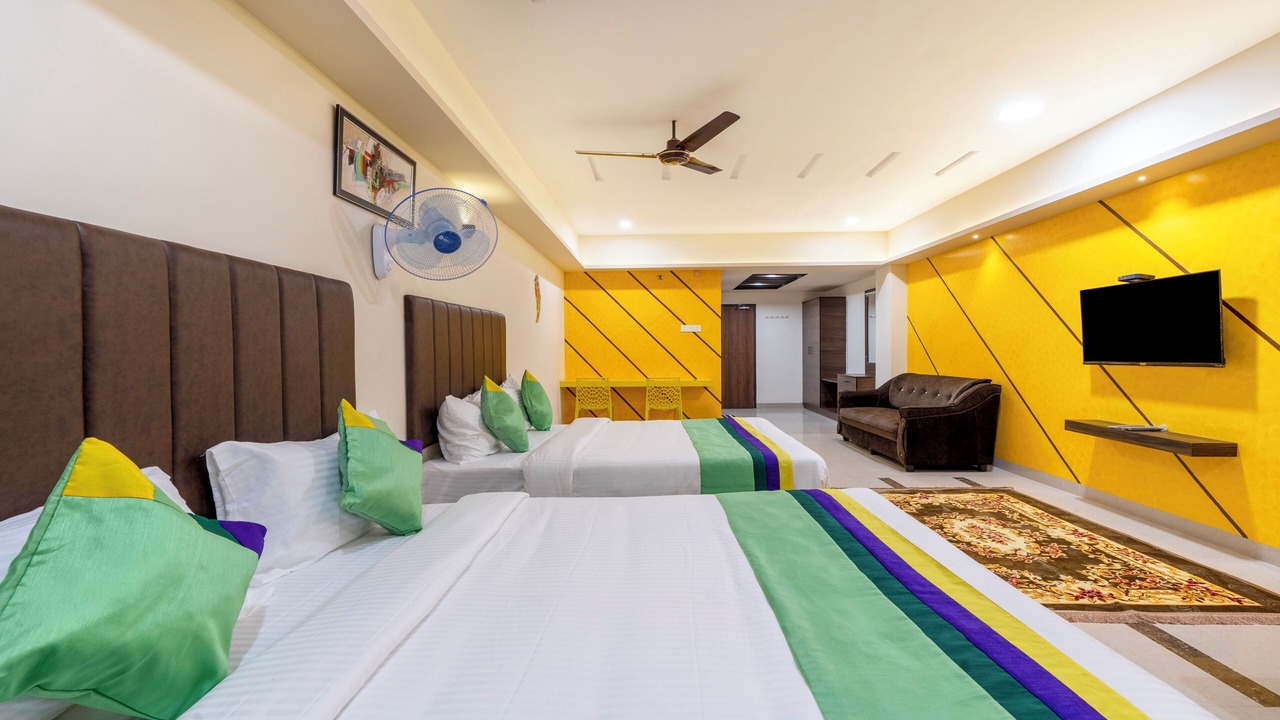 Photo of Bedroom in Madurai