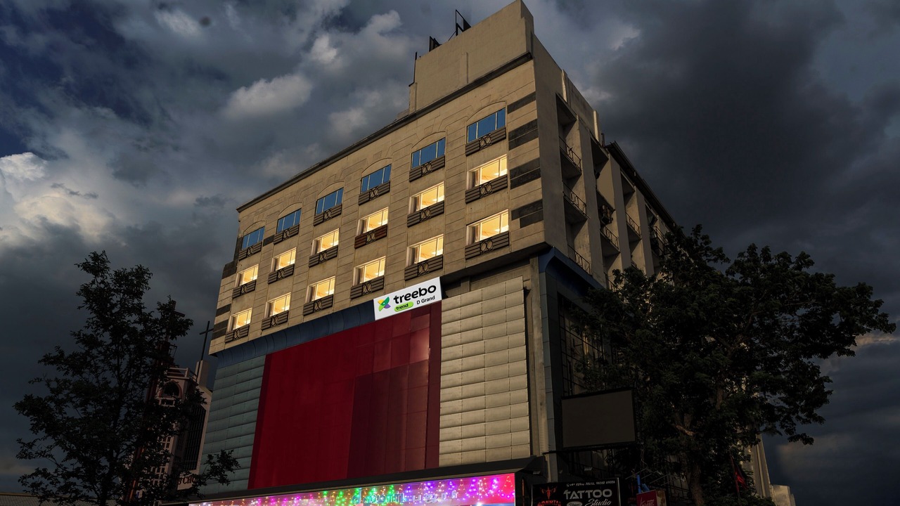 Photo of Outdoor in Madurai
