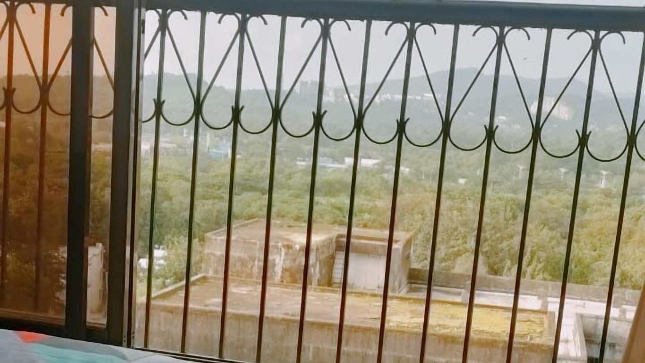Photo of Bedroom in Marol