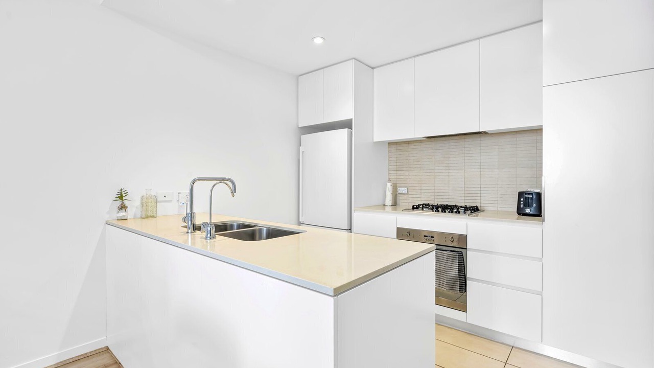 Photo of Kitchen in Wolli Creek