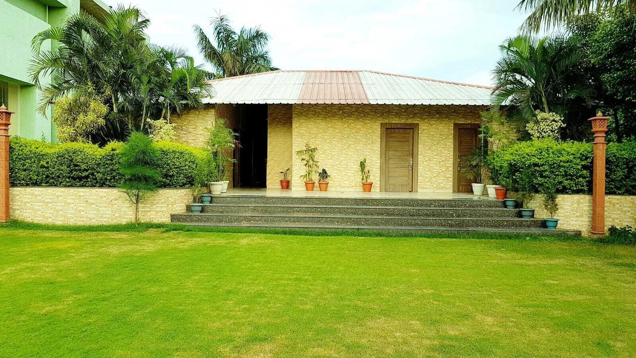 Photo of Outdoor in Haldwani