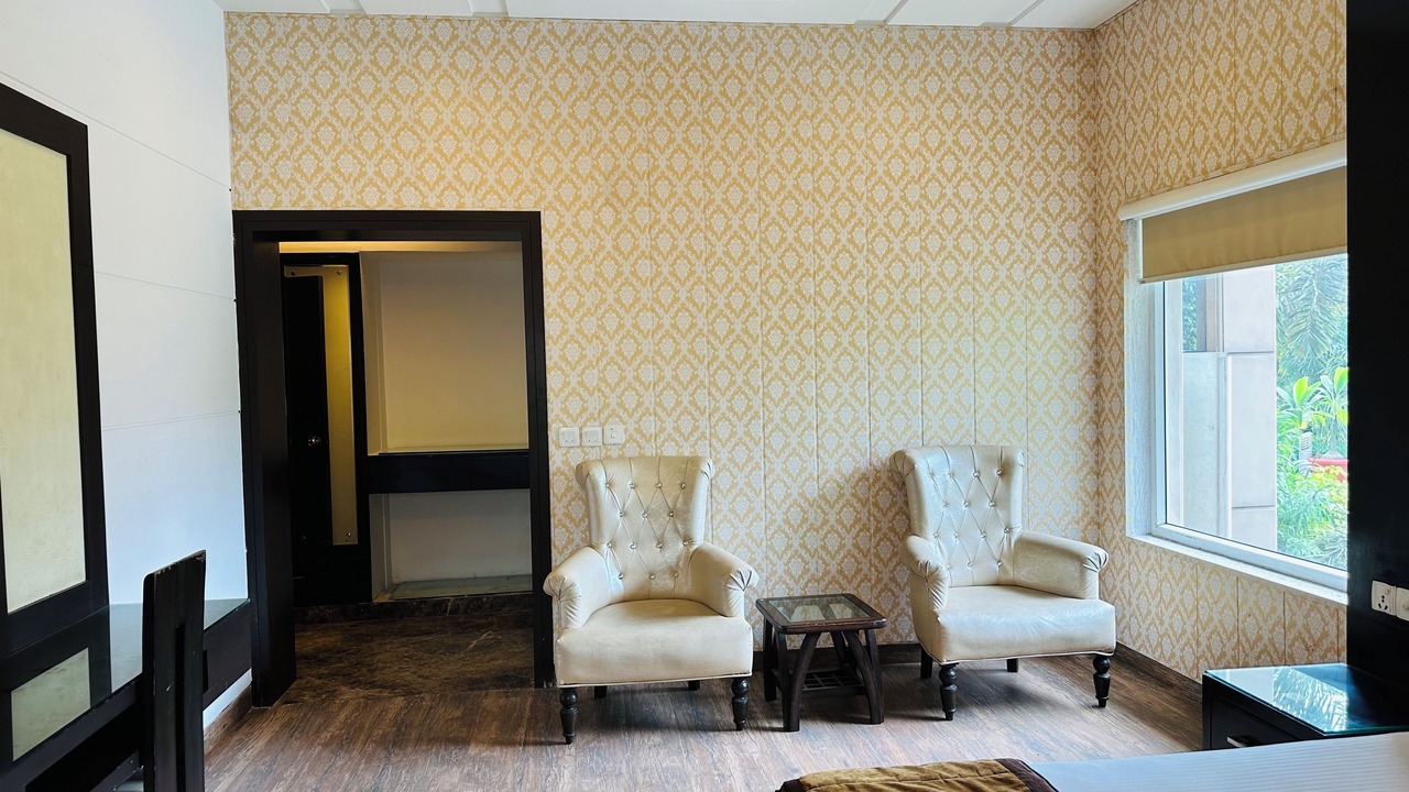 Photo of Livingroom in Haldwani