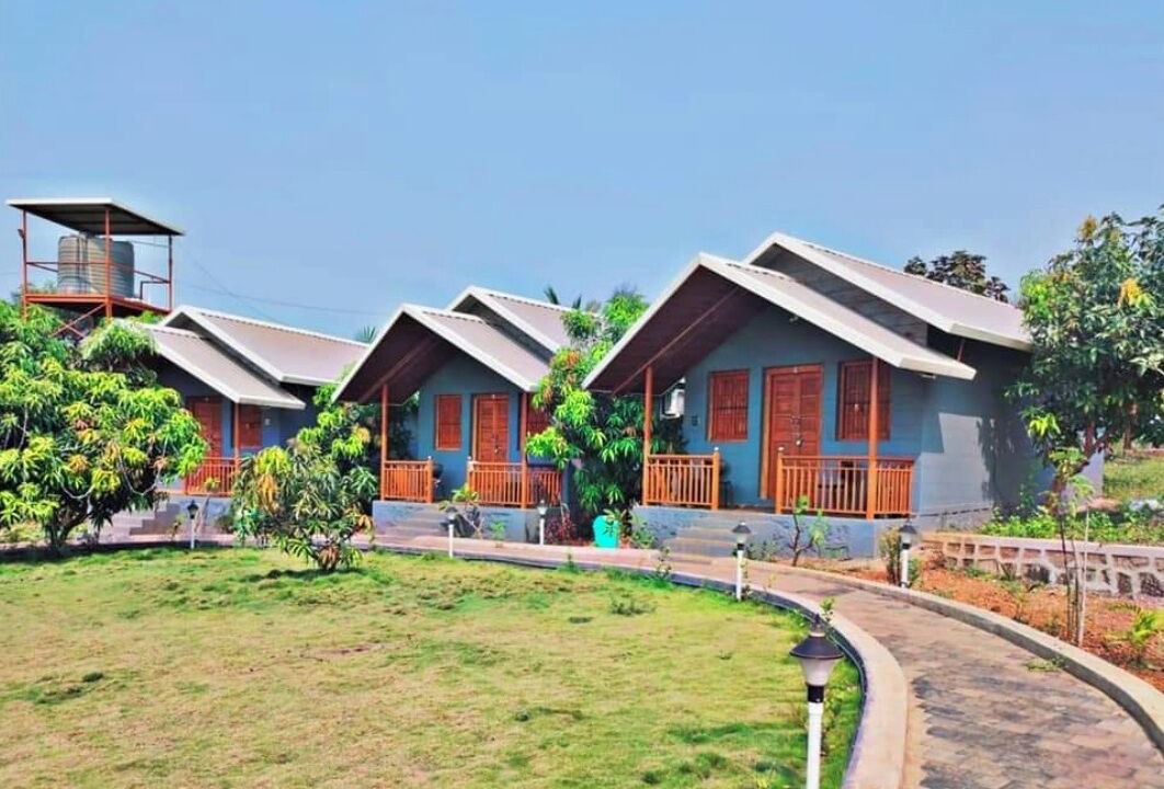 Photo of Outdoor in Karjat