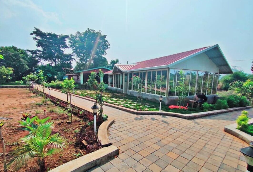 Photo of Outdoor in Karjat
