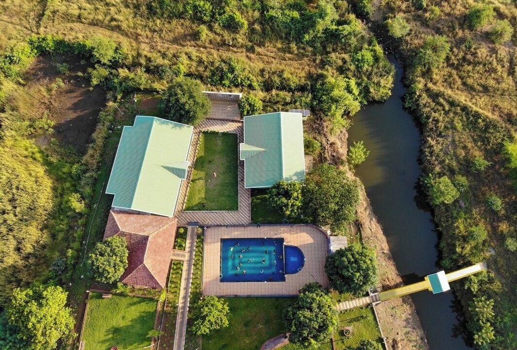 Photo of Outdoor in Karjat