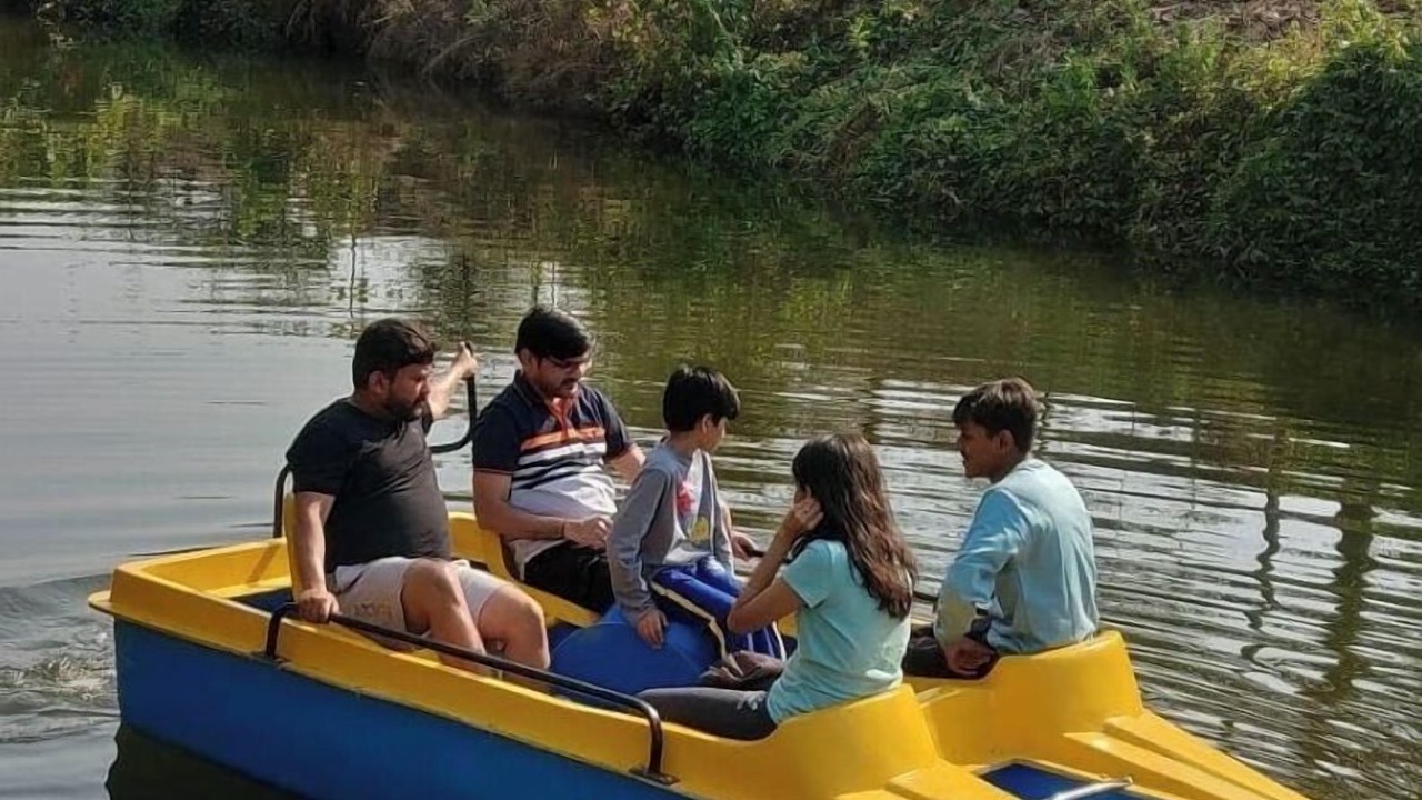 Photo of Outdoor in Karjat
