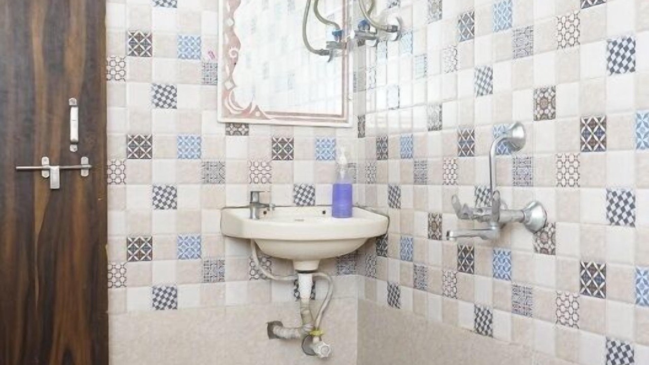 Photo of Bathroom in Karjat