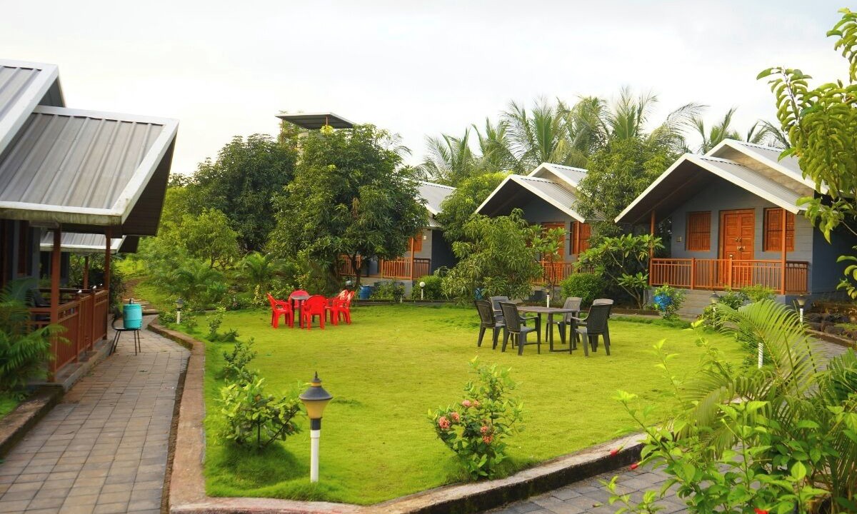 Photo of Outdoor in Karjat
