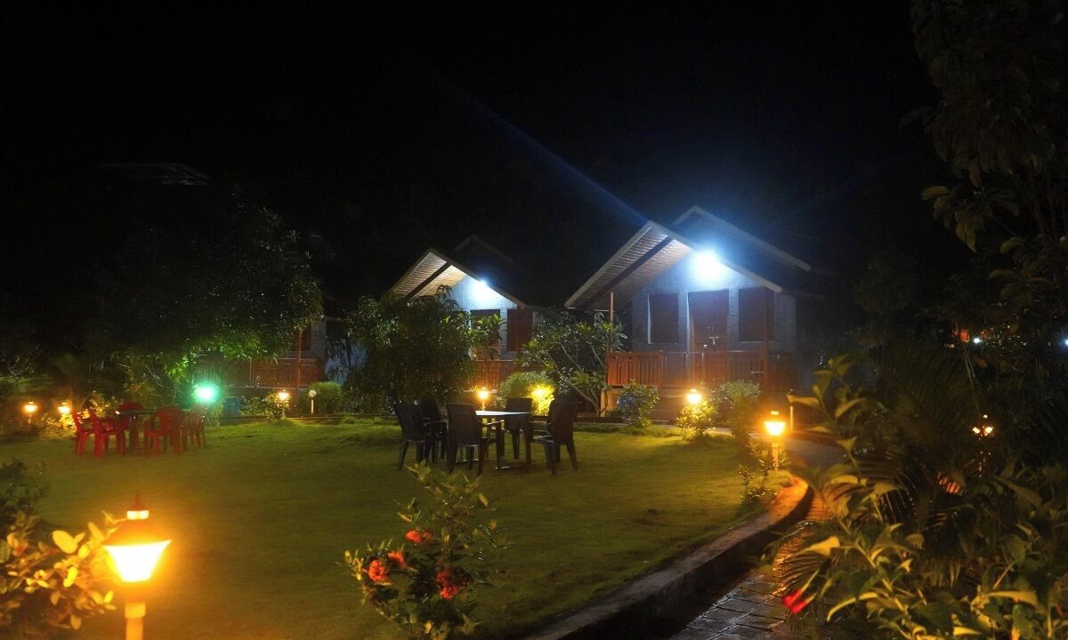 Photo of Outdoor in Karjat