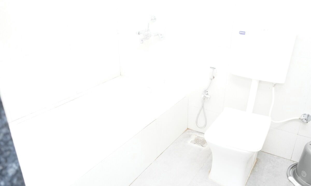 Photo of Bathroom in Karjat